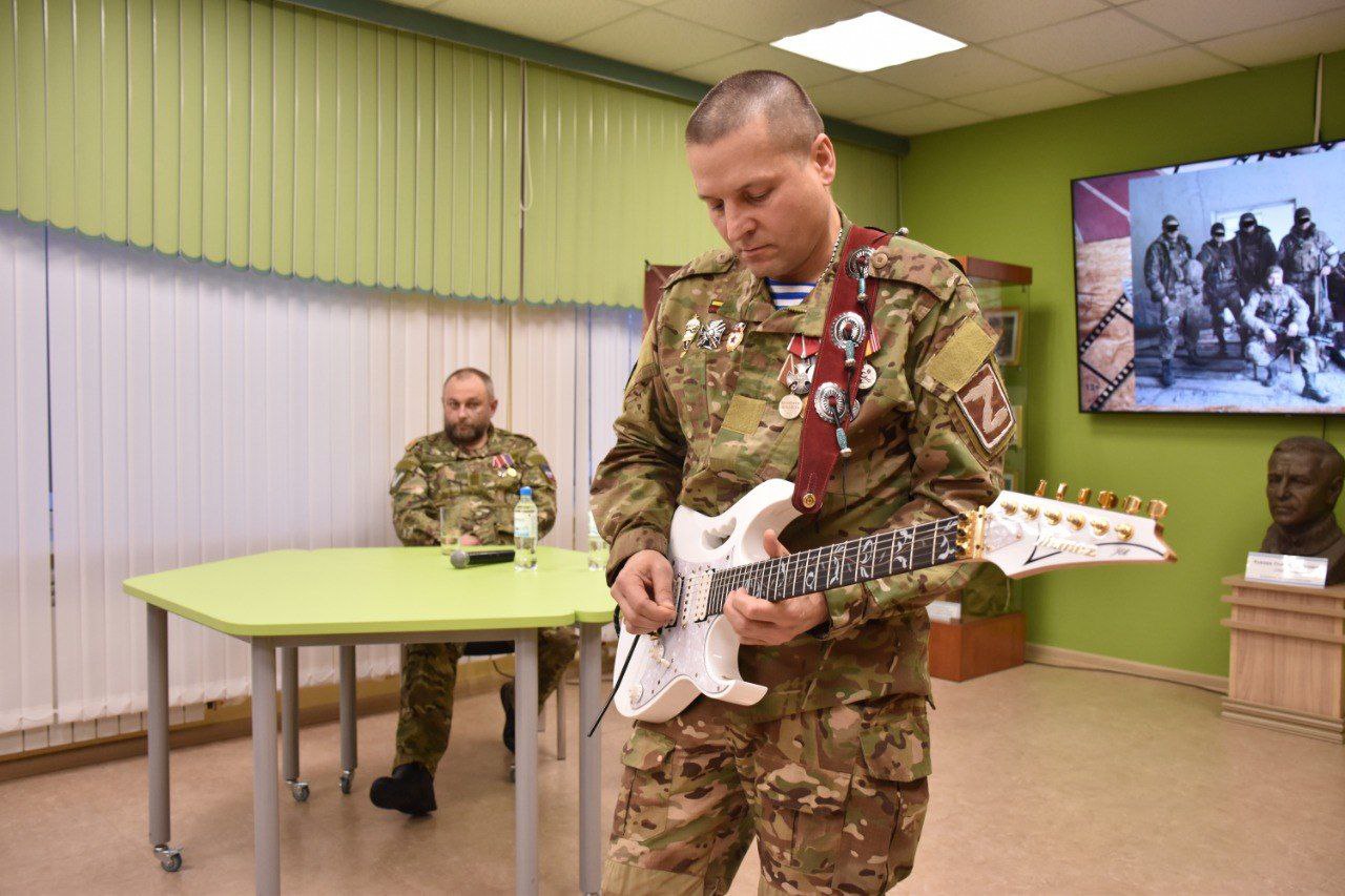 Колымчане – кавалеры ордена Мужества Колымчане – кавалеры ордена Мужества