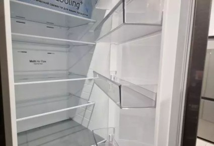 Как вывести неприятные запахи из холодильника: 2 действенных способа