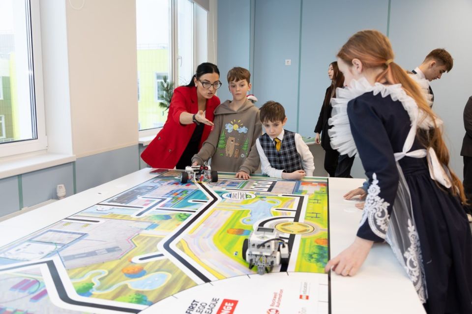 �������� �������� ��������� � ������� ����������� ������