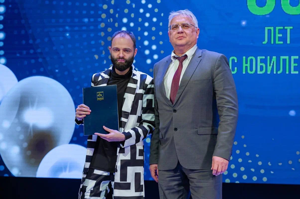 Лариса Поликанова: 85 лет вдохновения: Дворец детского юношеского творчества отмечает юбилей Лариса Поликанова: 85 лет вдохновения: Дворец детского юношеского творчества отмечает юбилей