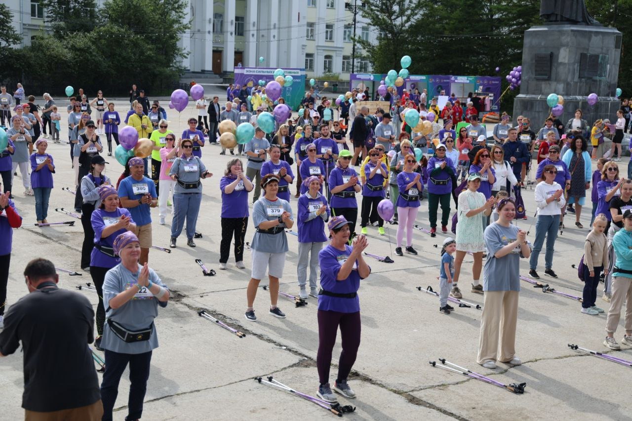 Пенсионеры бесплатно ходят в театр и занимаются борьбой в Магаданской области Пенсионеры бесплатно ходят в театр и занимаются борьбой в Магаданской области