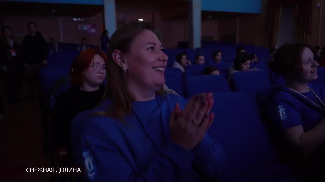 Более 120 добровольцев и юных патриотов со всей Магаданской области собрал региональный форум «Сохраняя историю»