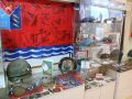 Музей артефактов СВО растет в Магадане