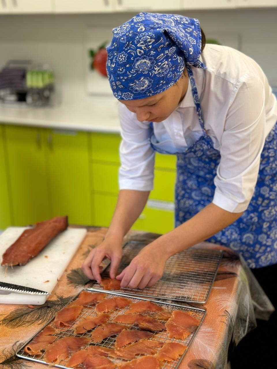 В Магадане продолжают собирать новогодние подарки для бойцов СВО В Магадане продолжают собирать новогодние подарки для бойцов СВО