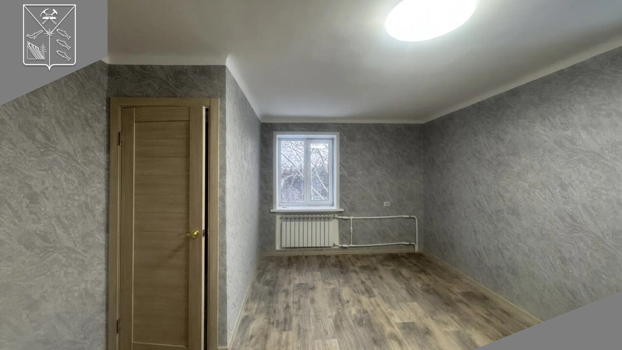 Сотрудники регионального минстроя приняли участие в работе комиссии по приемке квартир после капитального ремонта в поселке Стекольный Сотрудники регионального минстроя приняли участие в работе комиссии по приемке квартир после капитального ремонта в поселке Стекольный