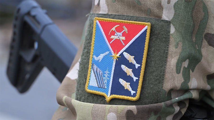 Участники и ветераны СВО в Магаданской области могут пройти бесплатное обучение по нацпроекту «Кадры»