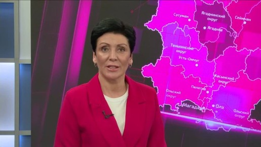 Победителем Общероссийской литературной премии имени Арсеньева «Дальний Восток» стала магаданская писательница Улита Котельникова