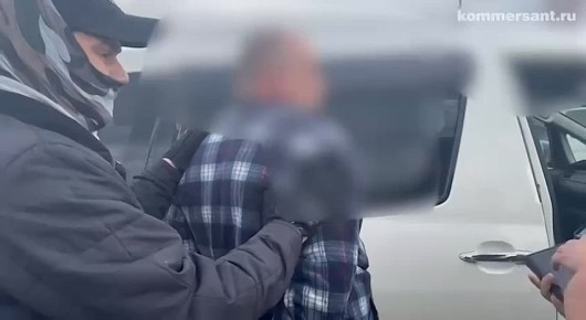 ФСБ задержала участников преступного сообщества, которые занимались незаконным оборотом драгметаллов в Магаданской области, сообщила пресс-служба ведомства