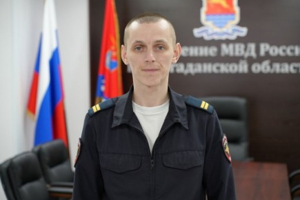 Сергей Стенякин: Прекрасно понимал, что это необходимо для будущего моих детей