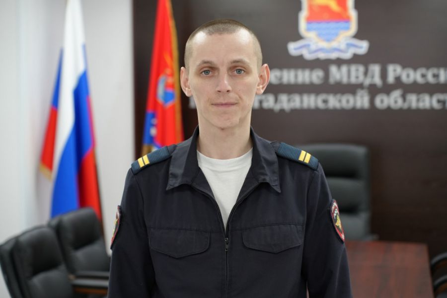 Сергей Стенякин: Прекрасно понимал, что это необходимо для будущего моих детей