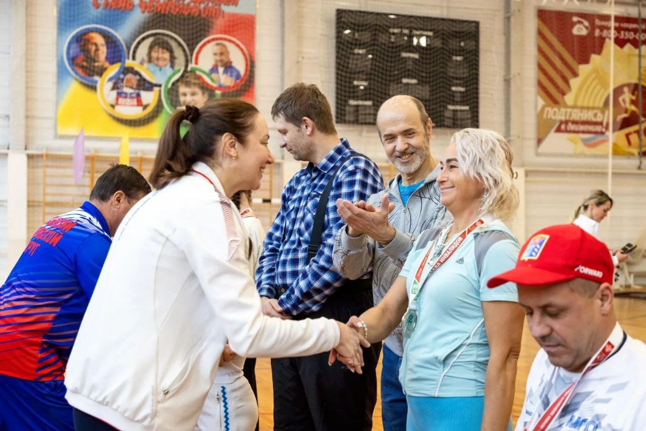 7 декабря 2025 г. в СК "Олимп" п. Палатка Магаданской области 7 декабря 2025 г. в СК "Олимп" п. Палатка Магаданской области