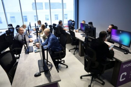 В Магадане стартовал второй отборочный «бассейн» в «Школу 21»