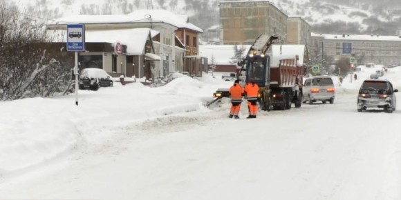 Доброе утро, Колыма!. Дайджест новостей России и Магаданской области