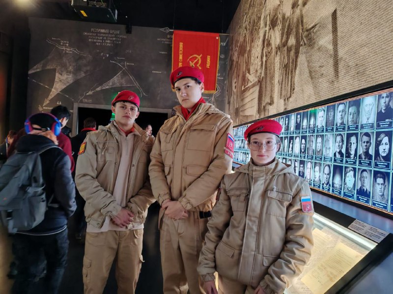 Магаданская область присоединилась к единению страны Магаданская область присоединилась к единению страны