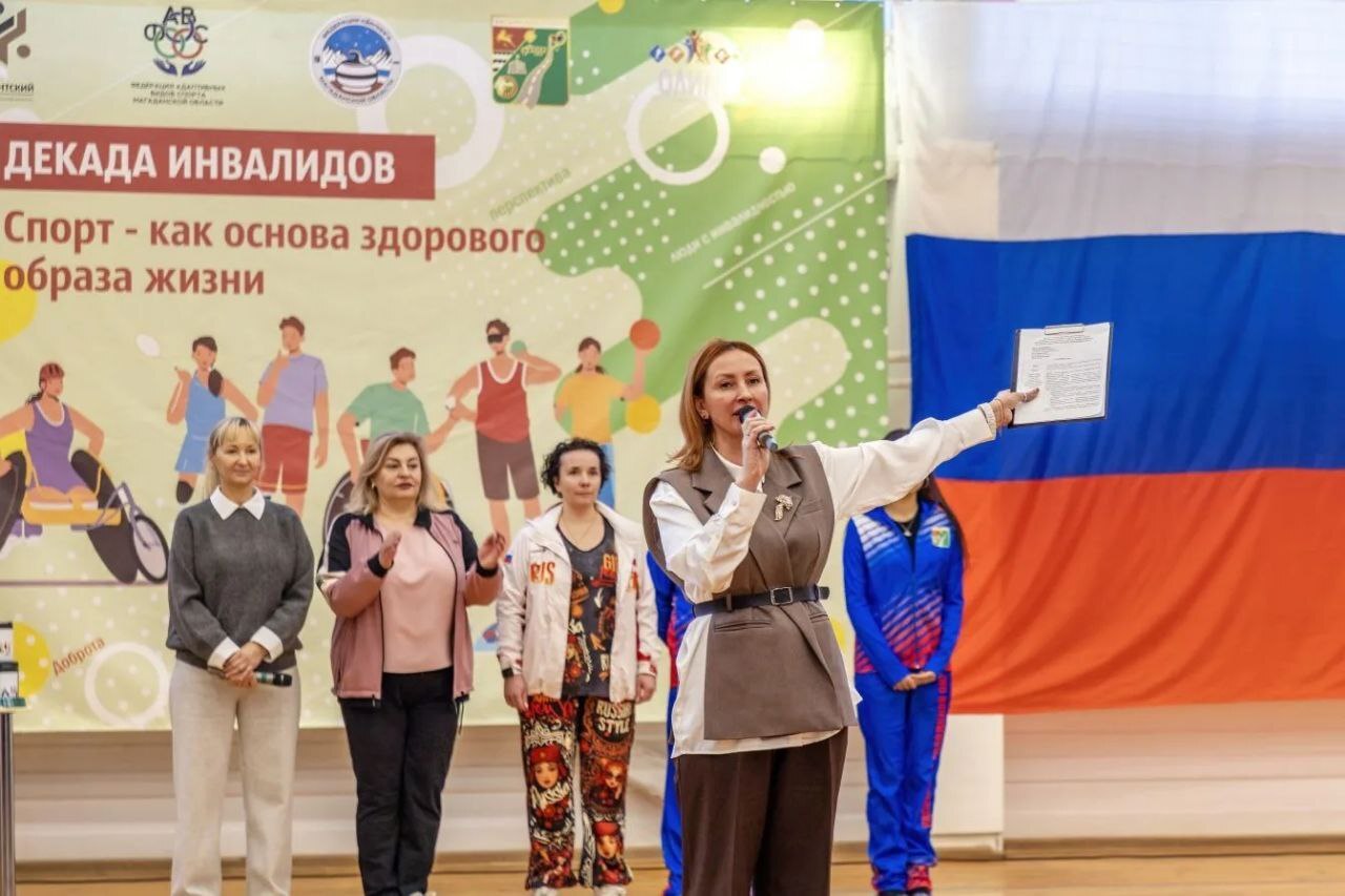 7 декабря 2025 г. в СК "Олимп" п. Палатка Магаданской области 7 декабря 2025 г. в СК "Олимп" п. Палатка Магаданской области