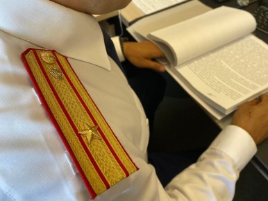 За сбыт биоресурсов без маркировки рыбаки ответят перед судом