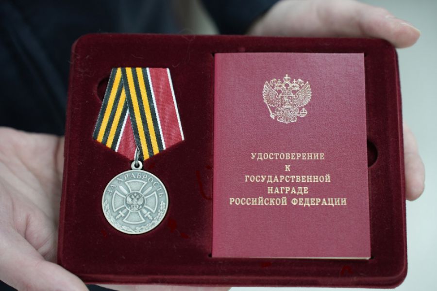 Сергей Стенякин: Прекрасно понимал, что это необходимо для будущего моих детей Сергей Стенякин: Прекрасно понимал, что это необходимо для будущего моих детей