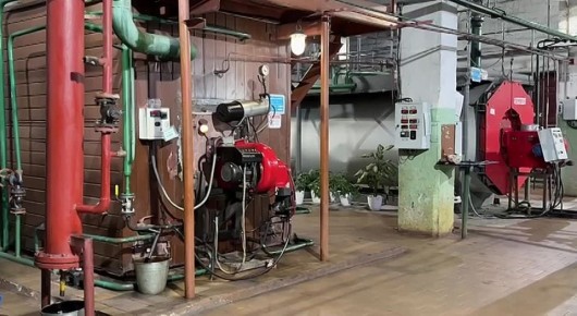 Лариса Поликанова: Вижу в социальных сетях, а также получаю через ЦУР аналитику о жалобах на качество отопления