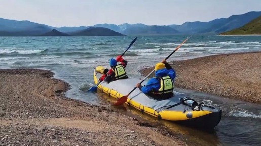 Лучшие фильмы конкурса «Дальний Восток – Земля приключений» теперь доступны в Okko