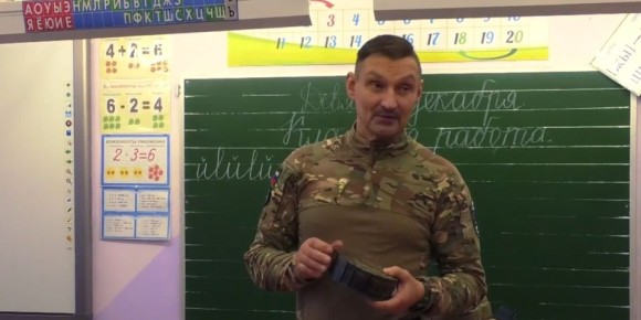 Доброе утро, Колыма!. Дайджест новостей России и Магаданской области