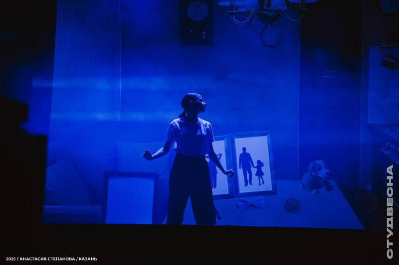 Наши Магаданские звезды зажгли ярче всех на Всероссийском фестивале «Российская студенческая весна» в Казани с 25 по 29 ноября! Наши Магаданские звезды зажгли ярче всех на Всероссийском фестивале «Российская студенческая весна» в Казани с 25 по 29 ноября!