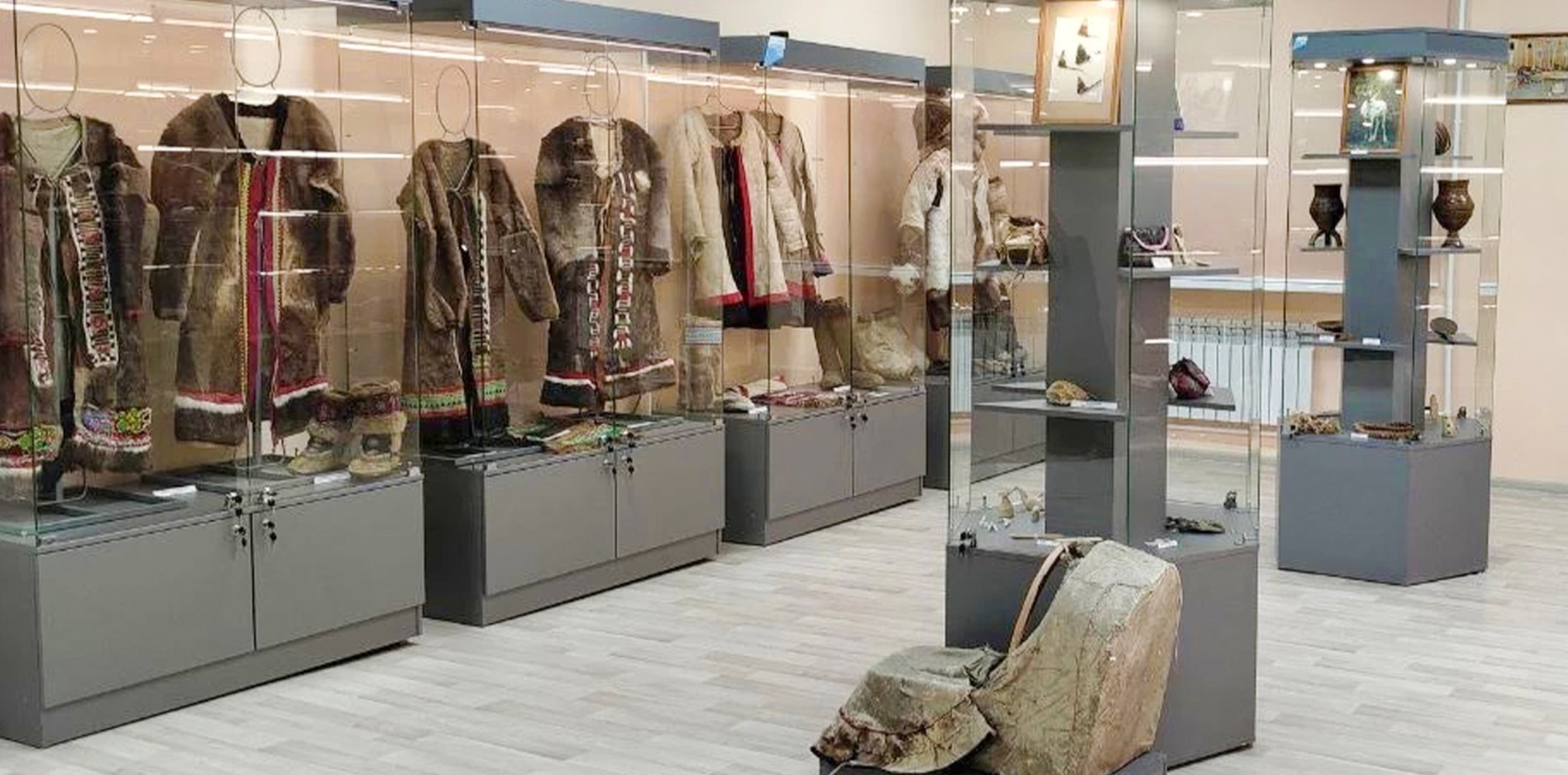 Сеймчанский краеведческий музей завершил реализацию мероприятий федерального проекта «Семейные ценности инфраструктура культуры» нацпроекта «Семья» Сеймчанский краеведческий музей завершил реализацию мероприятий федерального проекта «Семейные ценности инфраструктура культуры» нацпроекта «Семья»