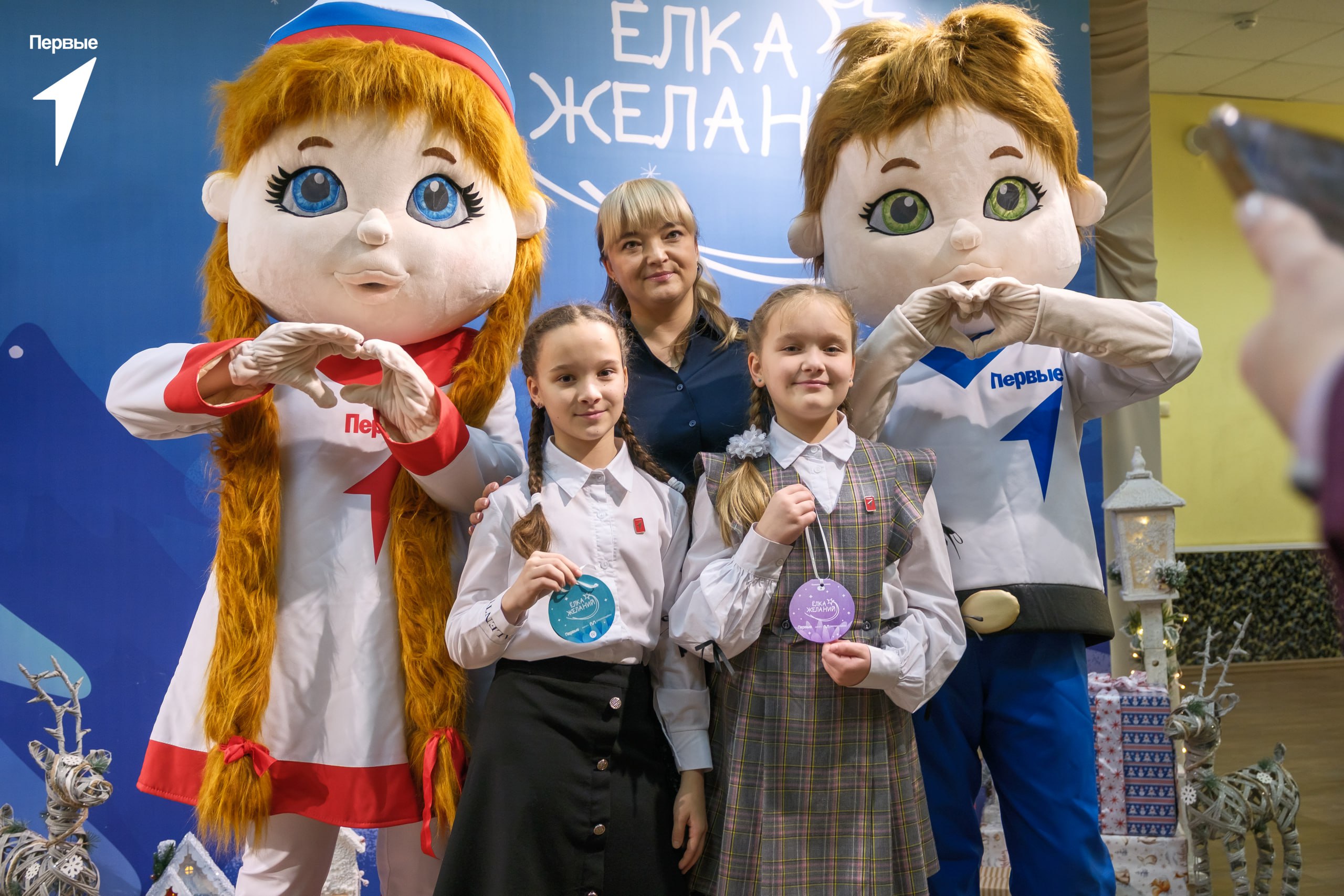 Губернатор Магаданской области Сергей Константинович Носов дал старт новогоднему волшебству в Магаданской области Губернатор Магаданской области Сергей Константинович Носов дал старт новогоднему волшебству в Магаданской области