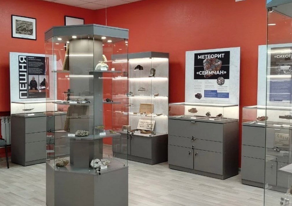 Сеймчанский краеведческий музей начинает работу в обновленном формате на Колыме