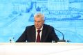 Сергей Носов: Провел прямую линию, ответил на вопросы колымчан: участников спецоперации, общественников, журналистов