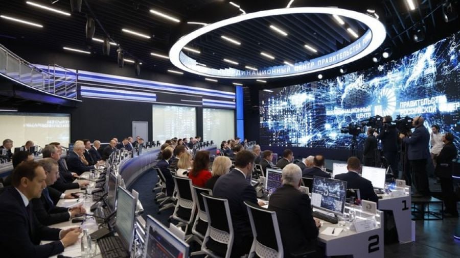 Новую стратегию социально-экономического развития до 2030 года создают для Дальнего Востока