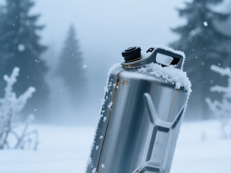 Причины изменения цен на бензин обозначили в Магаданской области