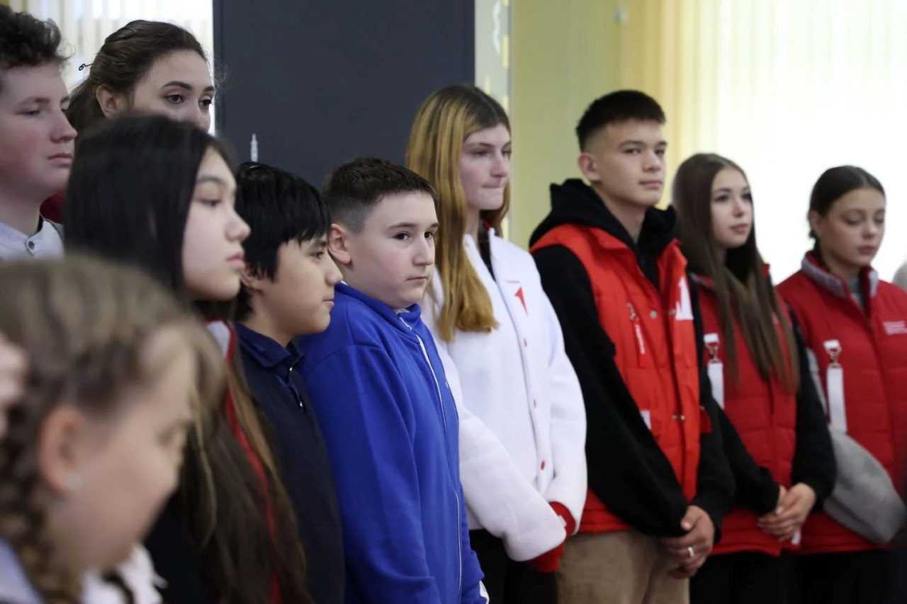 Акция «Елка желаний» стартовала На Колыме Акция «Елка желаний» стартовала На Колыме