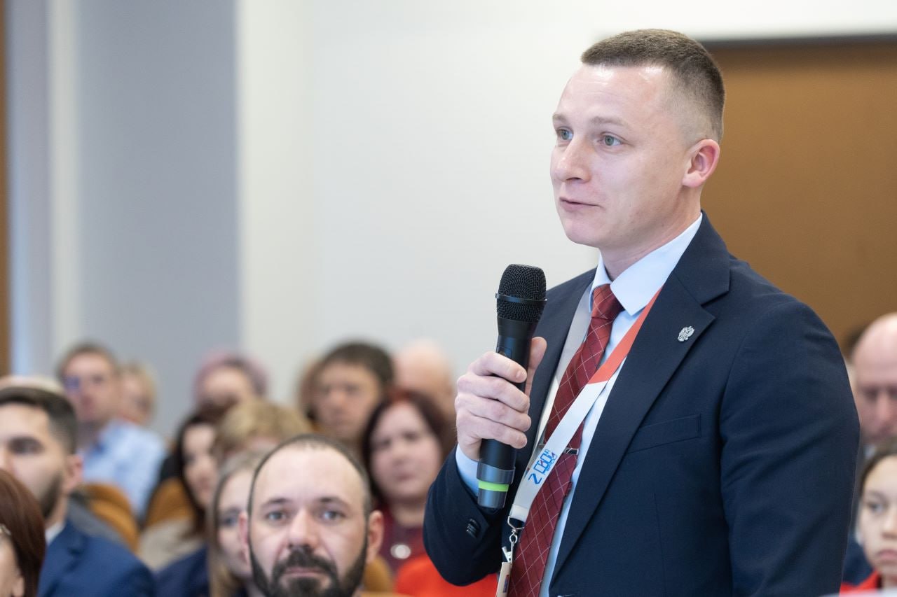 Александр Исайко: Для меня и моих товарищей это шанс после службы направить силы на благо родной Магаданской области