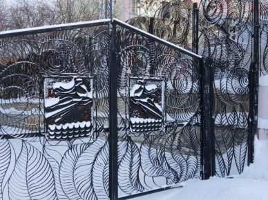 В Магадане -8