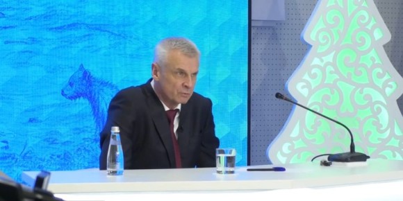 Доброе утро, Колыма!. Дайджест новостей России и Магаданской области