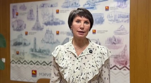 Лариса Поликанова: По итогам оперативного совещания при губернаторе Магаданской области Сергее Константиновиче Носове в связи с обильным и продолжительным снегопадом на территории города Магадана постановлением мэрии №...