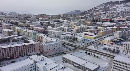 15 января в Магаданской городской Думе пройдет публичное слушание по изменению устава областного центра