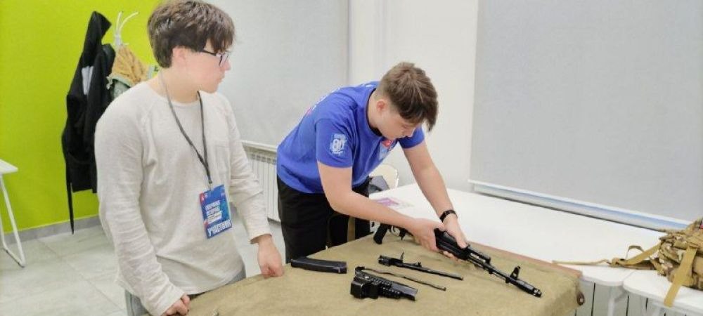 Фестиваль гражданских инициатив «Добро на Колыме» прошел в Магадане Фестиваль гражданских инициатив «Добро на Колыме» прошел в Магадане