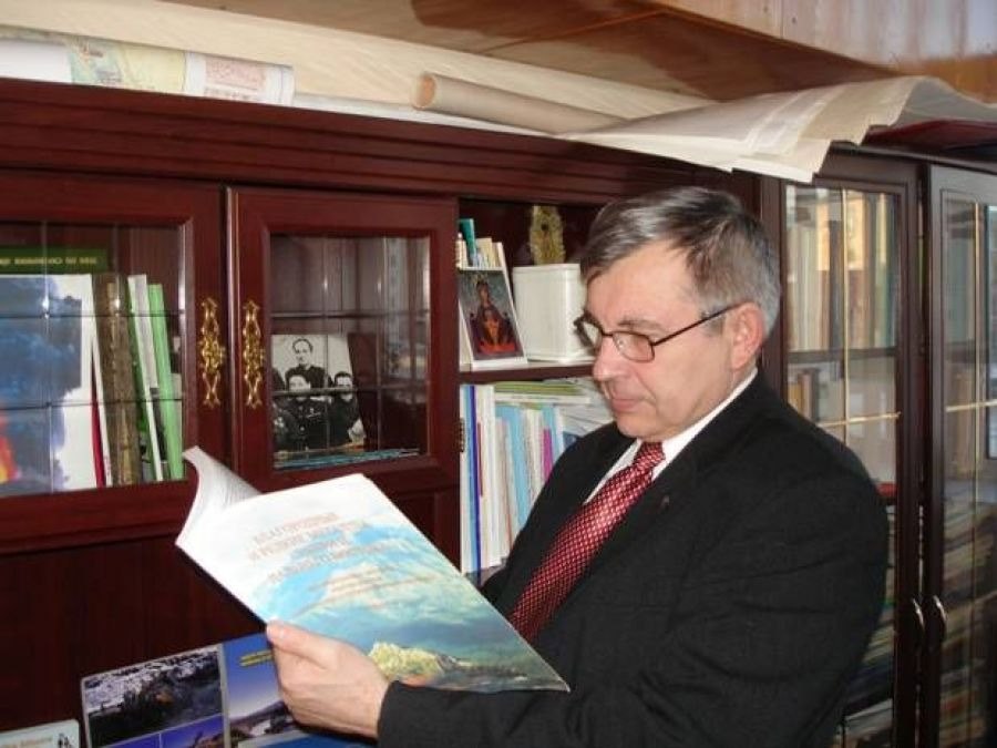 Молодые ученые подключаются к изучению Колымы и Чукотки