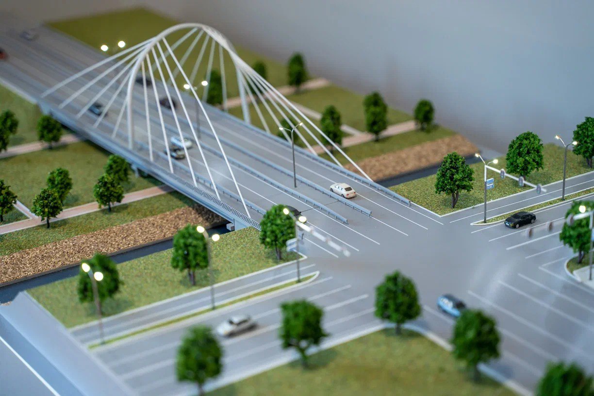 Провести новую дорогу через Гороховое поле рассчитывают за ближайшие два года в Магадане Провести новую дорогу через Гороховое поле рассчитывают за ближайшие два года в Магадане