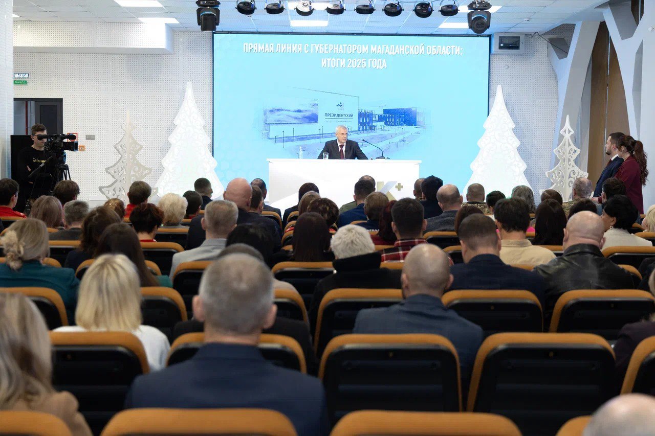 Сергей Юпатин: Это был честный и открытый разговор