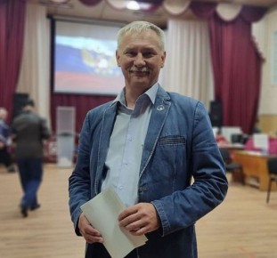 Игорь Легенький: Правительство области прилагает большие усилия для того, чтобы продовольственная безопасность была на высоком уровне