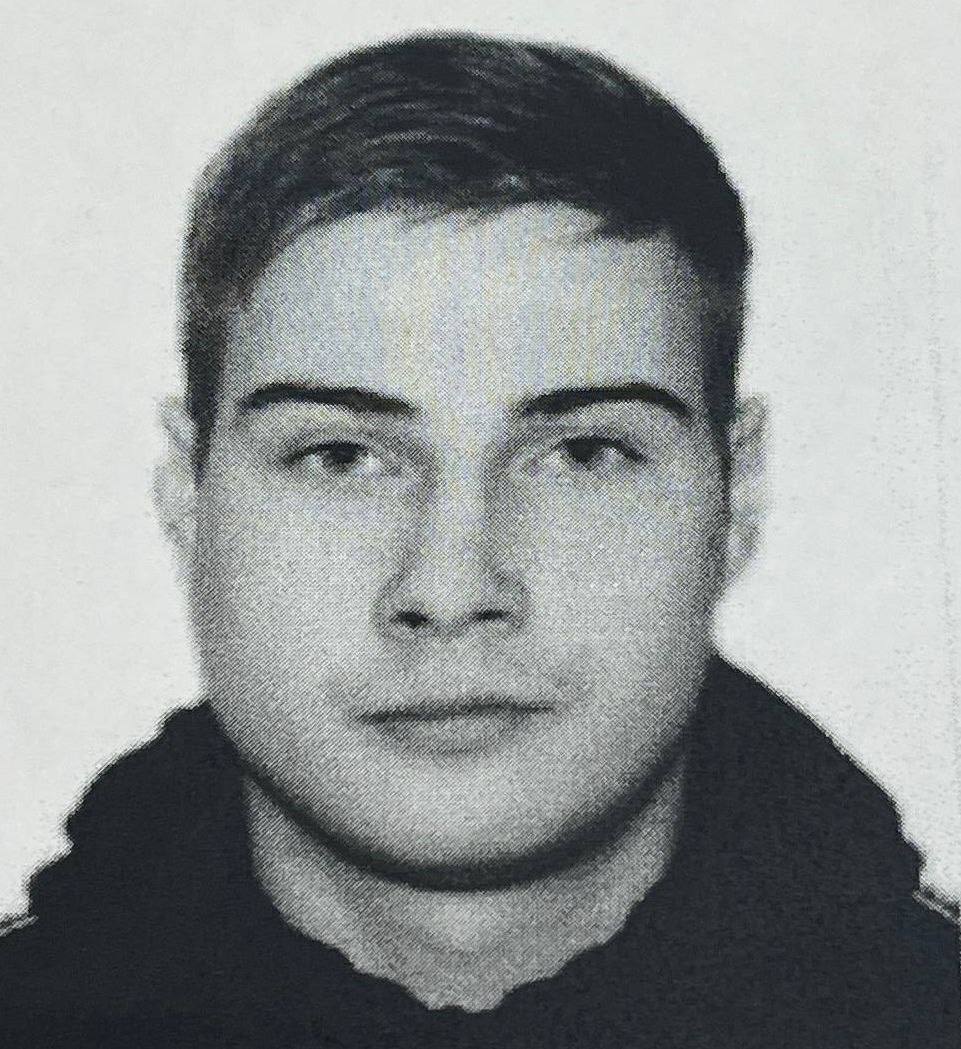 Внимание! Полиция Магадана объявила розыск!