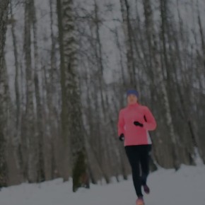 Переохлаждение, подверженность суставов травмам, осложнение работы сердечно-сосудистой системы – все это опасности зимних тренировок