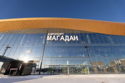 Ввести авиабилеты по «плоским» тарифам только для граждан России предложили на Колыме