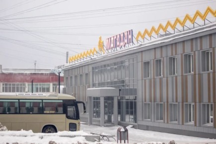 Госпредприятие для надежных автобусных перевозок предложили создать для Магадана