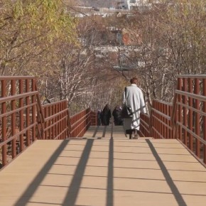 Благоустройство городов ДФО – идеи жителей плюс поддержка власти