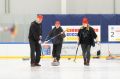 Чемпионат Магаданской области по керлингу прошел в «Президентском»