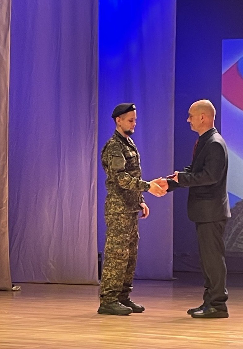 Ветераны боевых действий вместе с социальными координаторами принимают участие в мероприятиях Ветераны боевых действий вместе с социальными координаторами принимают участие в мероприятиях