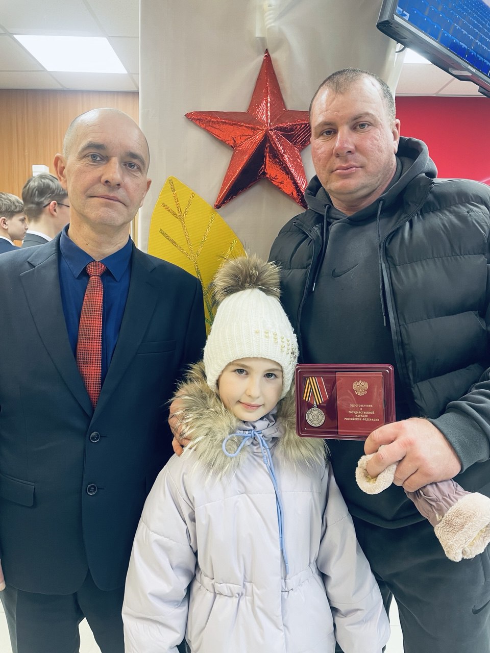 Ветераны боевых действий вместе с социальными координаторами принимают участие в мероприятиях Ветераны боевых действий вместе с социальными координаторами принимают участие в мероприятиях